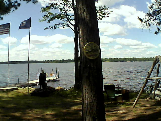 Whiteface Cam Image - Tue, 08/11/2015 2:07pm 