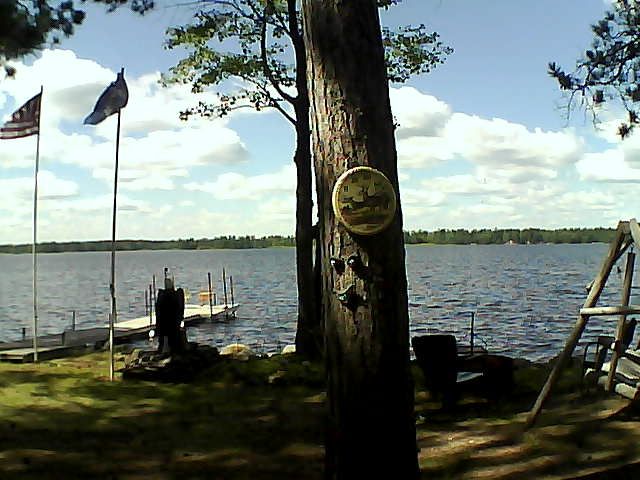 Whiteface Cam Image - Tue, 08/11/2015 2:27pm 