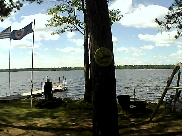 Whiteface Cam Image - Tue, 08/11/2015 3:07pm 