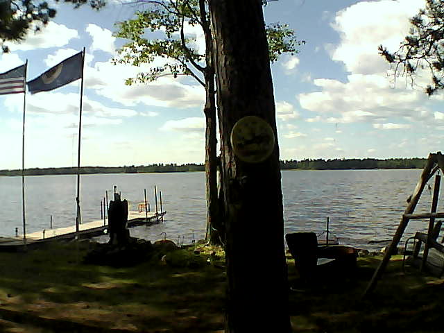 Whiteface Cam Image - Tue, 08/11/2015 3:47pm 