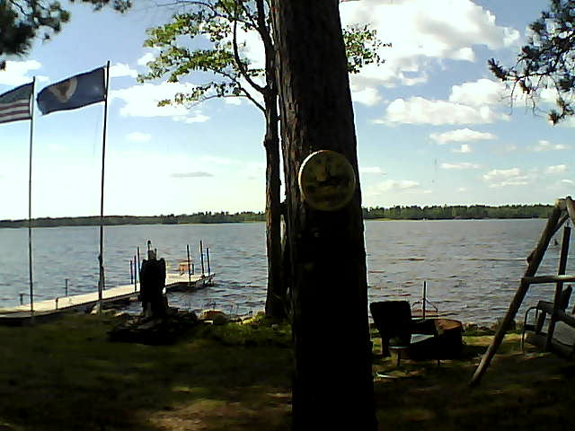 Whiteface Cam Image - Tue, 08/11/2015 4:08pm 