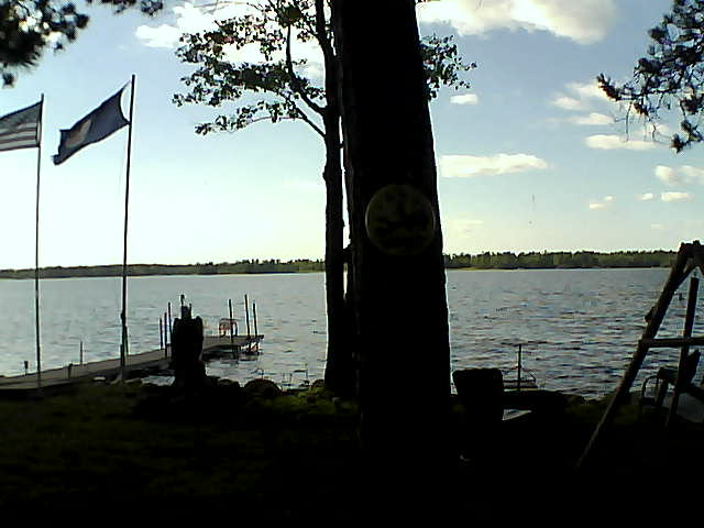 Whiteface Cam Image - Tue, 08/11/2015 4:28pm 