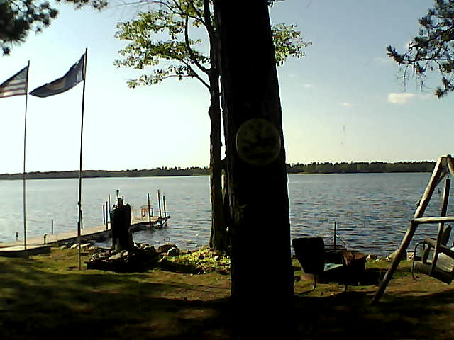 Whiteface Cam Image - Tue, 08/11/2015 5:08pm 