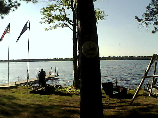 Whiteface Cam Image - Tue, 08/11/2015 5:28pm 