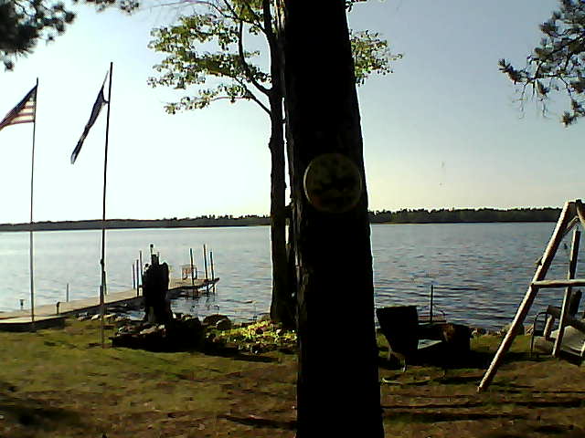 Whiteface Cam Image - Tue, 08/11/2015 5:48pm 