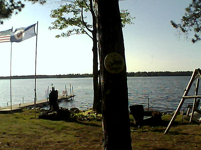 Whiteface Cam Image - Tue, 08/11/2015 6:08pm 