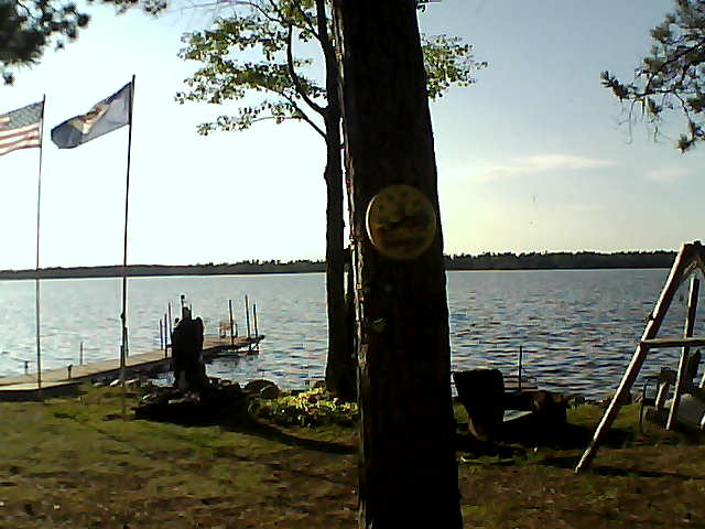 Whiteface Cam Image - Tue, 08/11/2015 6:28pm 