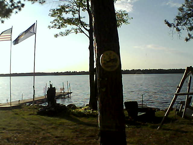 Whiteface Cam Image - Tue, 08/11/2015 6:48pm 