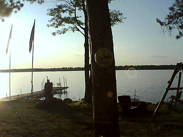 Whiteface Cam Image - Tue, 08/11/2015 7:28pm 