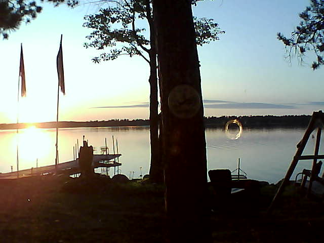 Whiteface Cam Image - Tue, 08/11/2015 8:08pm 