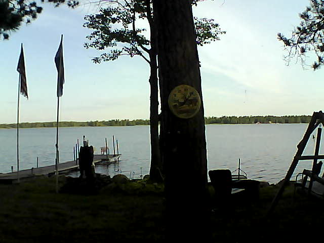 Whiteface Cam Image - Wed, 08/12/2015 7:29am 