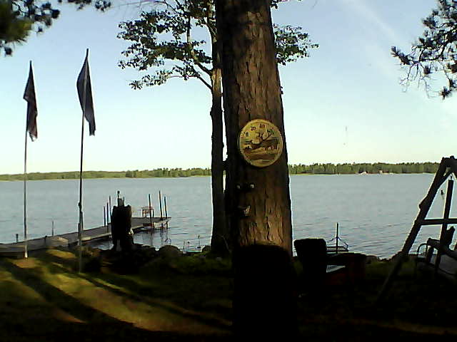 Whiteface Cam Image - Wed, 08/12/2015 8:29am 