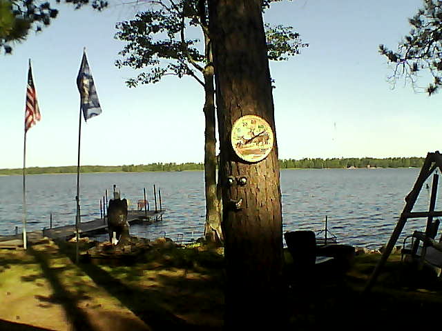 Whiteface Cam Image - Wed, 08/12/2015 9:29am 