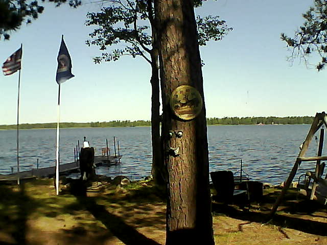 Whiteface Cam Image - Wed, 08/12/2015 9:49am 