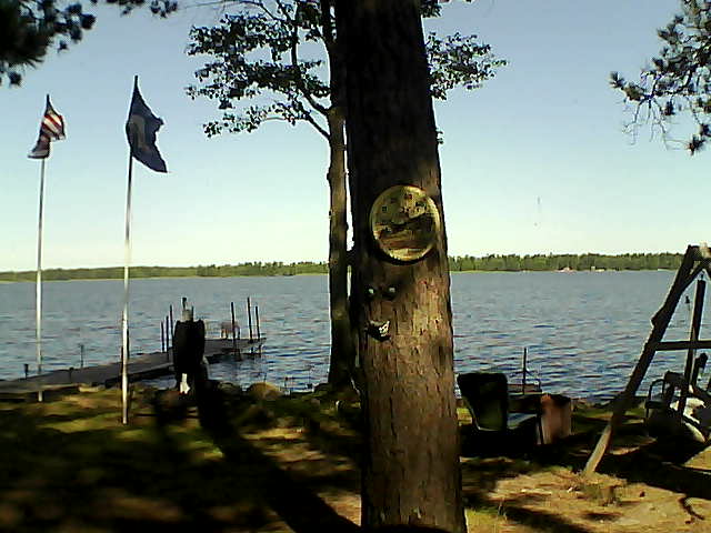 Whiteface Cam Image - Wed, 08/12/2015 10:09am 