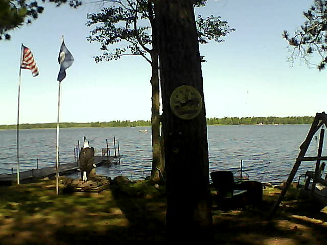 Whiteface Cam Image - Wed, 08/12/2015 10:29am 