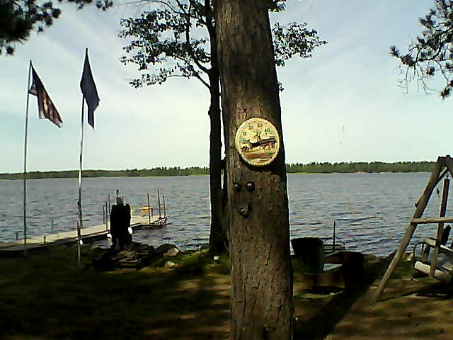 Whiteface Cam Image - Wed, 08/12/2015 12:29pm 