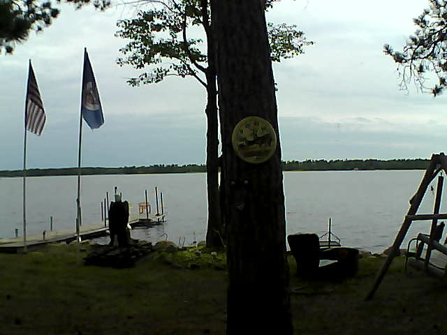 Whiteface Cam Image - Wed, 08/12/2015 5:49pm 