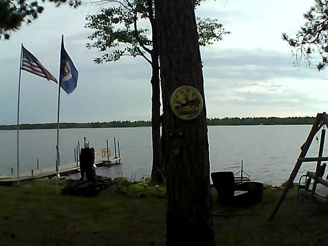 Whiteface Cam Image - Wed, 08/12/2015 6:30pm 