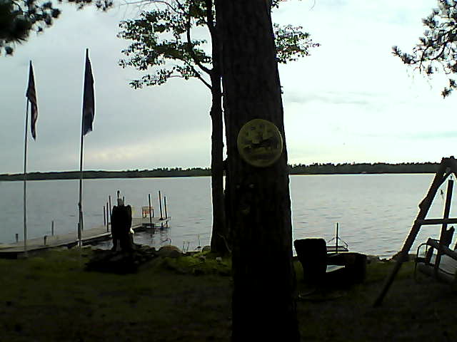 Whiteface Cam Image - Wed, 08/12/2015 6:50pm 