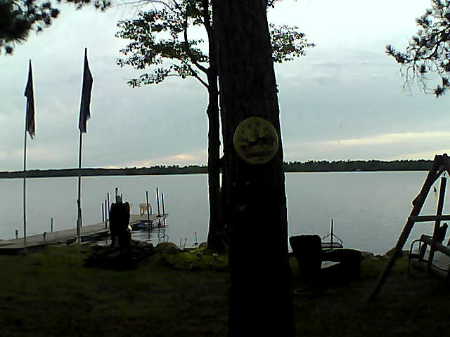 Whiteface Cam Image - Wed, 08/12/2015 7:30pm 