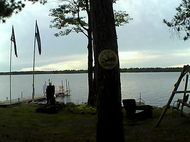 Whiteface Cam Image - Wed, 08/12/2015 7:50pm 