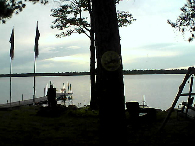 Whiteface Cam Image - Wed, 08/12/2015 8:10pm 