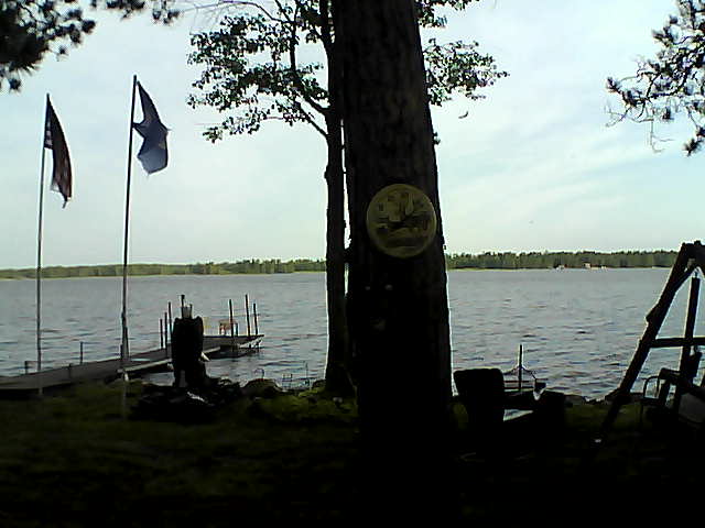 Whiteface Cam Image - Thu, 08/13/2015 7:29am 