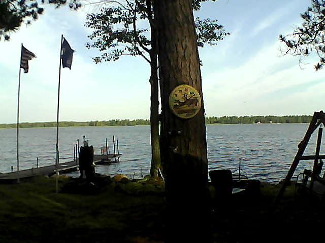 Whiteface Cam Image - Thu, 08/13/2015 8:09am 