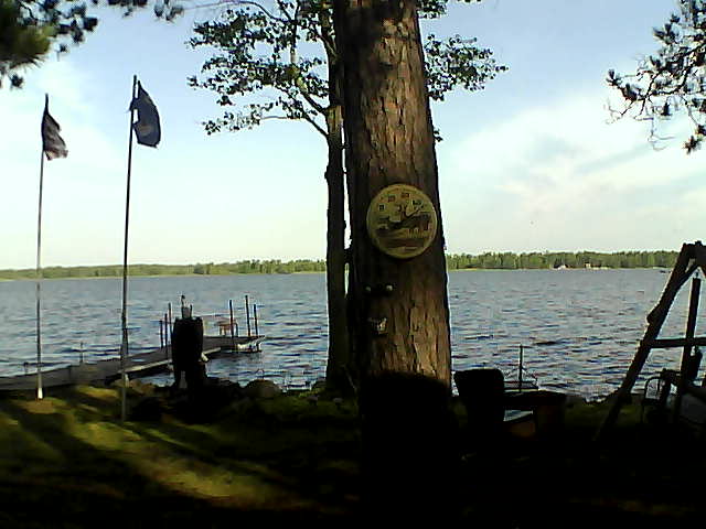 Whiteface Cam Image - Thu, 08/13/2015 8:29am 