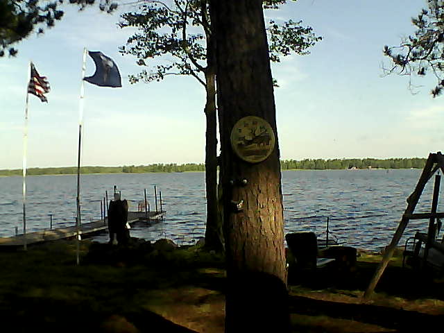 Whiteface Cam Image - Thu, 08/13/2015 9:09am 