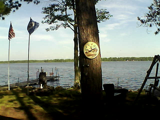 Whiteface Cam Image - Thu, 08/13/2015 9:29am 