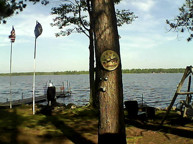 Whiteface Cam Image - Thu, 08/13/2015 9:49am 