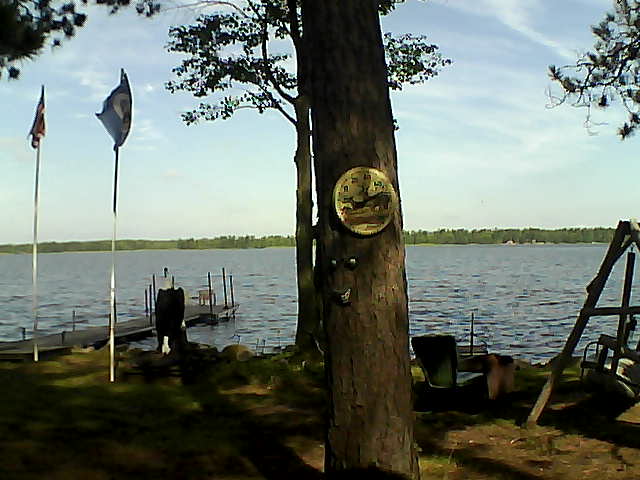 Whiteface Cam Image - Thu, 08/13/2015 10:09am 