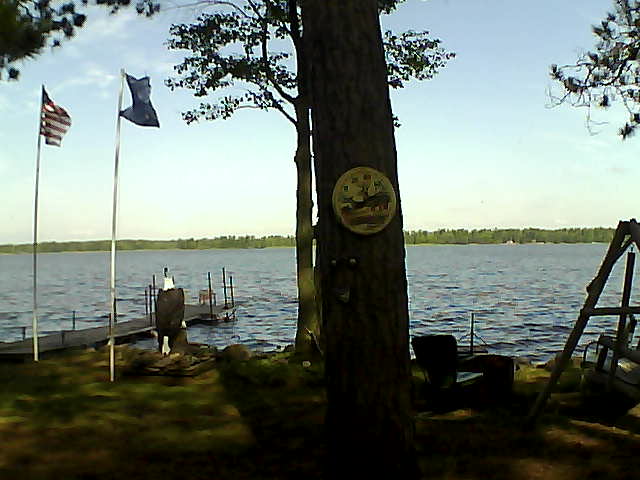 Whiteface Cam Image - Thu, 08/13/2015 10:29am 