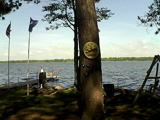 Whiteface Cam Image - Thu, 08/13/2015 11:09am 