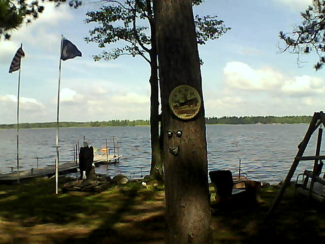 Whiteface Cam Image - Thu, 08/13/2015 11:29am 