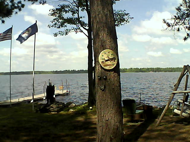 Whiteface Cam Image - Thu, 08/13/2015 12:29pm 