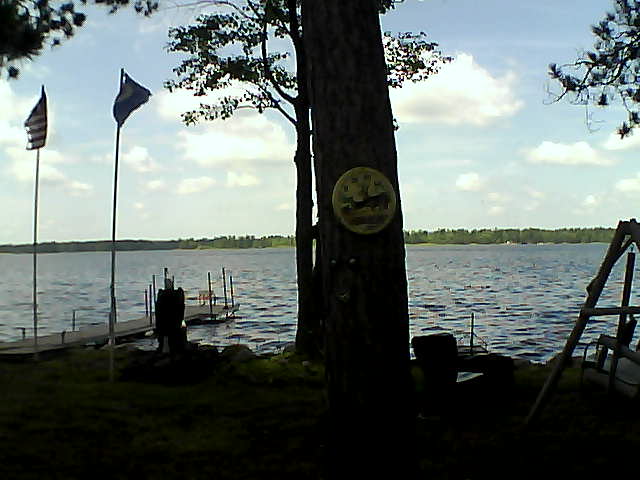 Whiteface Cam Image - Thu, 08/13/2015 1:09pm 