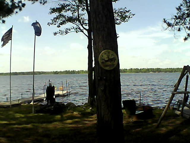 Whiteface Cam Image - Thu, 08/13/2015 1:29pm 