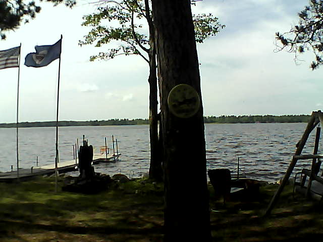 Whiteface Cam Image - Thu, 08/13/2015 3:09pm 