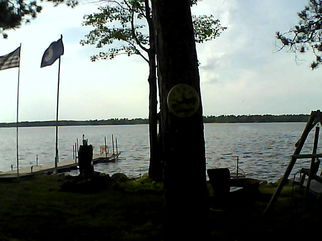 Whiteface Cam Image - Thu, 08/13/2015 4:09pm 