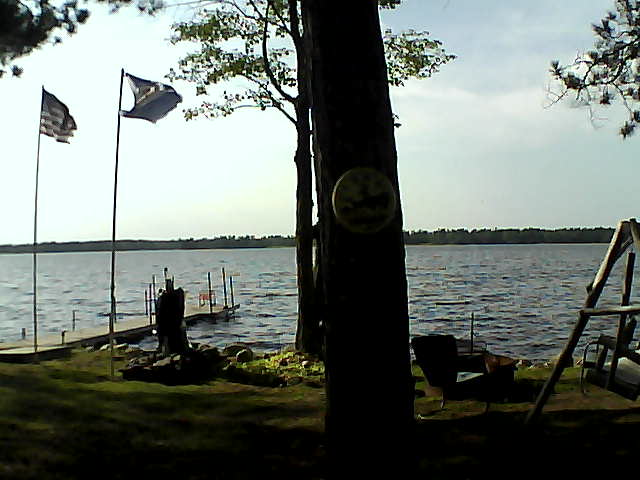 Whiteface Cam Image - Thu, 08/13/2015 5:09pm 