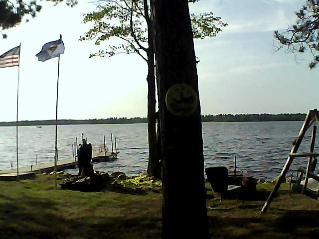 Whiteface Cam Image - Thu, 08/13/2015 5:29pm 