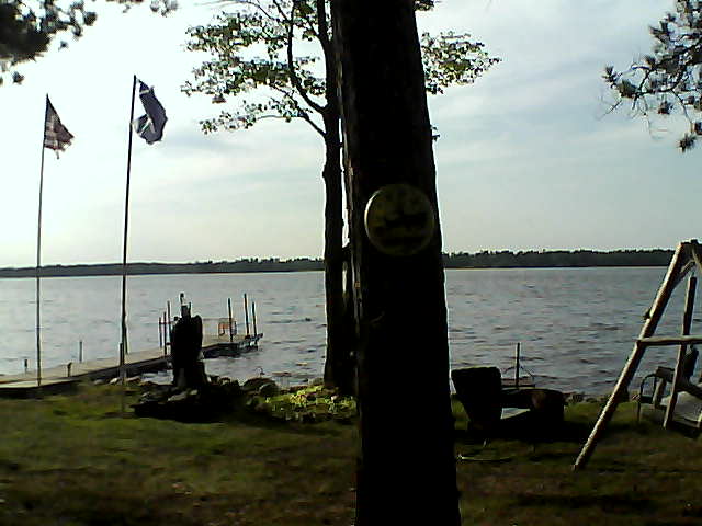 Whiteface Cam Image - Thu, 08/13/2015 5:49pm 