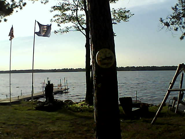 Whiteface Cam Image - Thu, 08/13/2015 6:29pm 