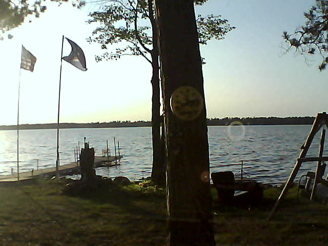 Whiteface Cam Image - Thu, 08/13/2015 7:09pm 