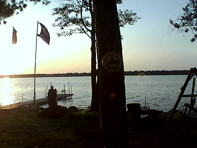 Whiteface Cam Image - Thu, 08/13/2015 7:49pm 