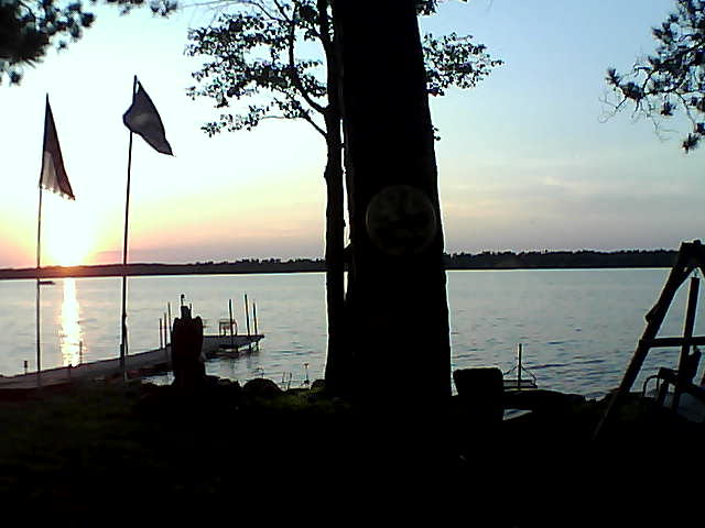 Whiteface Cam Image - Thu, 08/13/2015 8:09pm 