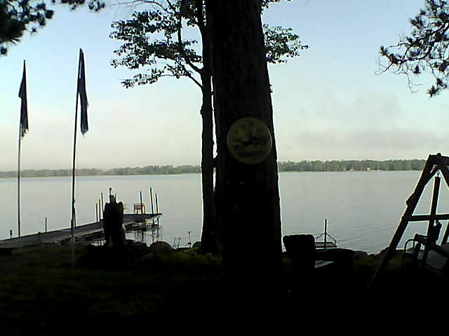 Whiteface Cam Image - Fri, 08/14/2015 7:27am 